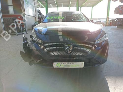 Front left panel PEUGEOT 308 III (FB_, FH_, FP_, F3_, FM_) BlueHDi 130 (FBYHZL, FBYHZT) | BP25244557C58  - Image 8