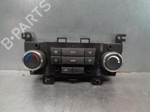 Used Climate control CHEVROLET CRUZE Hatchback (J305) 1.6 (124 hp) 17515992