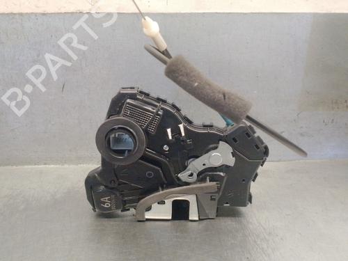 Front left lock TOYOTA RAV 4 IV (_A4_) 2.5 Hybrid (AVA42_) | BP25238183C98 