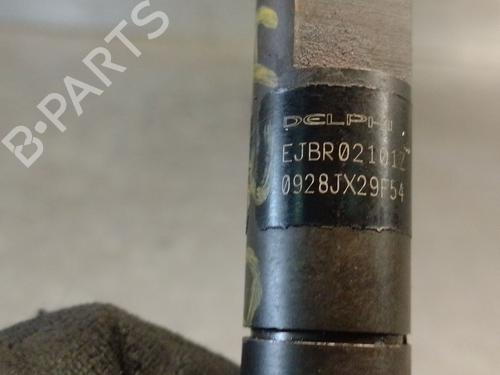 Injector RENAULT KANGOO (KC0/1_) 1.5 dCi (KC07) | BP33981249M100  - Image 6