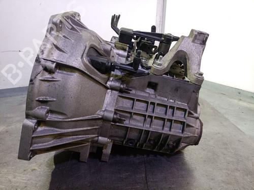 Getriebe FORD FOCUS C-MAX (DM2) 1.8 TDCi | BP29479664M3 