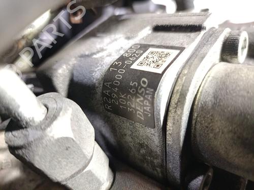 Engine MAZDA 6 Hatchback (GH) 2.2 MZR-CD (GH10) | BP39173798M1 - Image 8