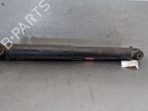 Used Left rear shock absorber Left rear shock absorber 36596899 36596899