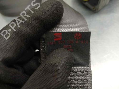 Front right seatbelt SEAT LEON (1M1) 1.9 TDI | BP14925822I25 