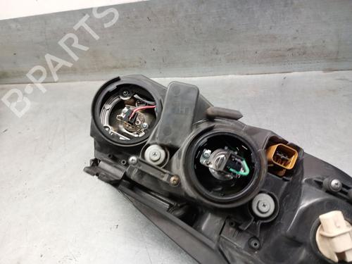 Left headlight CHEVROLET CAPTIVA (C100, C140) 2.0 D 4WD | BP24553653C28 