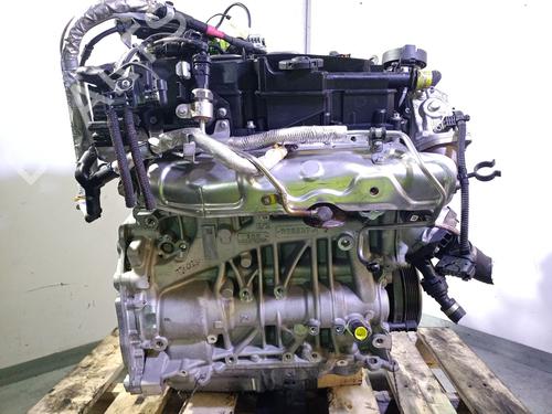 Engine BMW 1 (F20) 118 d | BP29973241M1 