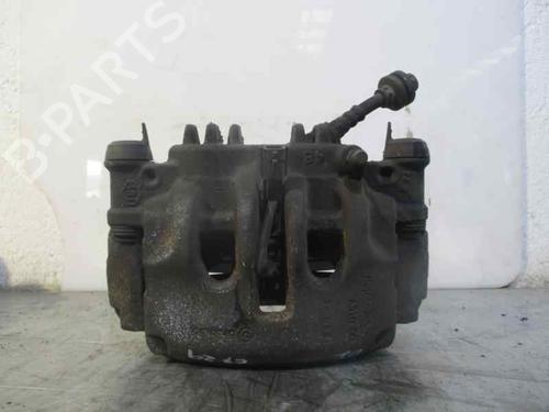Used Left front brake caliper RENAULT MASTER III Van (FV) 2.3 dCi 150 FWD (FV0F, FV03, FV09) (150 hp) 11614076