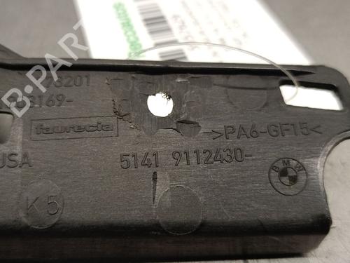 Front right interior door handle BMW X6 (E71, E72) xDrive 35 d | BP34137701I14  - Image 5