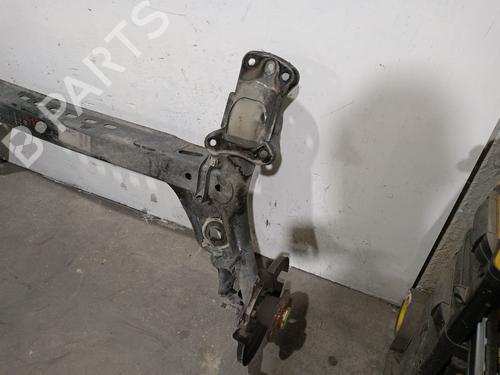 Rear axle SEAT LEON (5F1) 1.5 TGi | BP28729039M2 