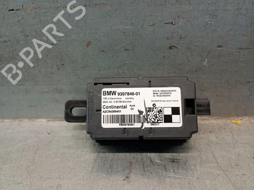 Antenne/Base MINI MINI (F55) Cooper S (192 hp) 25242713