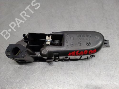 Front right interior door handle MERCEDES-BENZ VANEO (414) 1.7 CDI (414.700) | BP15486424I14 