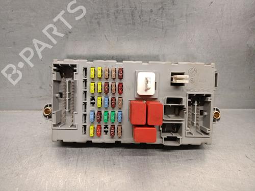 Used Fuse box FIAT BRAVO II (198_) 1.6 D Multijet (198AXH1B) (105 hp) 23502041