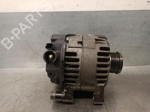 Alternator CITROËN C5 II (RC_) 1.6 HDi (RC8HZB) | BP31147805M7