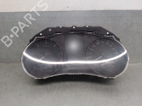 Used Instrument cluster NISSAN QASHQAI II SUV (J11, J11_) 1.5 dCi (116 hp) 26614469