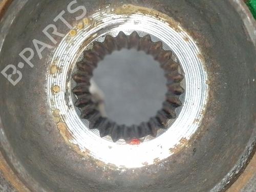 Right front steering knuckle SUZUKI SWIFT III (MZ, EZ) 1.3 DDiS (RS413D) | BP32190946M26  - Image 6