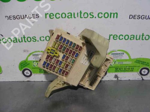 Used Fuse box HYUNDAI SONATA V (NF) 2.4 (162 hp) 4873550