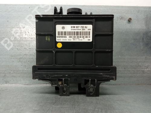 Used Gearbox control unit VW BORA I (1J2) 1.6 (101 hp) 23532865
