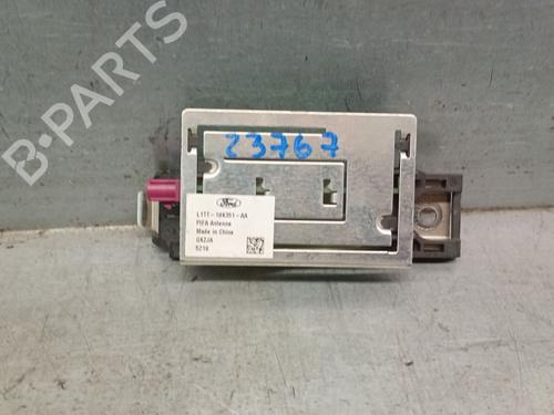 Elektronische module FORD PUMA (J2K, CF7) 1.0 EcoBoost (125 hp) 29613907