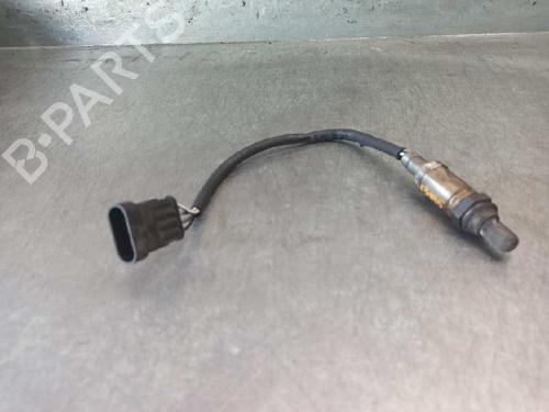 Used Electronic sensor Electronic sensor FIAT CINQUECENTO (170_) 1.1 Sporting (170AH) (54 hp) 8201492 8201492