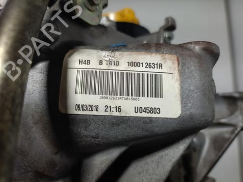 Engine DACIA SANDERO II TCe 90 LPG (B8M1) | BP36280312M1 - Image 12
