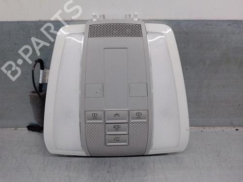 Used Interior roof light MERCEDES-BENZ C-CLASS (W204) [2007-2015]  13487666