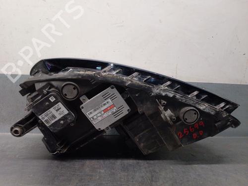 Right headlight VW PASSAT B7 Variant (365) 1.6 TDI | BP36353495C29 - Image 7