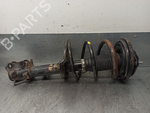 Right front shock absorber KIA CARENS III MPV (UN) 2.0 CRDi 140 | BP11691209M17 