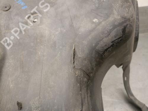 Underbody protection OPEL ZAFIRA A MPV (T98) 2.0 DTI 16V (F75) | BP28321338M92