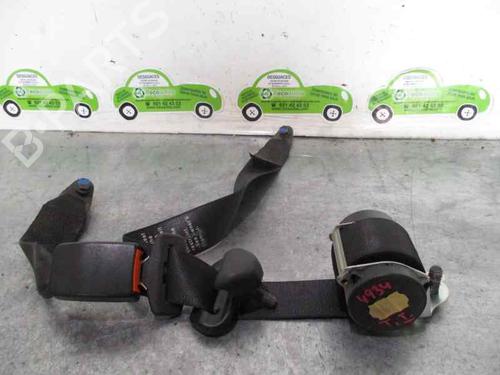 Sikkerhedssele bag venstre SUZUKI WAGON R+ Hatchback (MM) 1.3 (RB413) (76 hp) 7443644