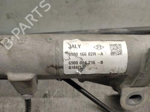 Steering rack DACIA LOGAN II 1.5 Blue dCi 95 (L8JL) | BP32491124M22