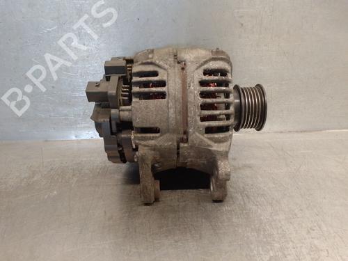 Used Alternator SEAT IBIZA II (6K1) 1.4 16V (75 hp) 29915768