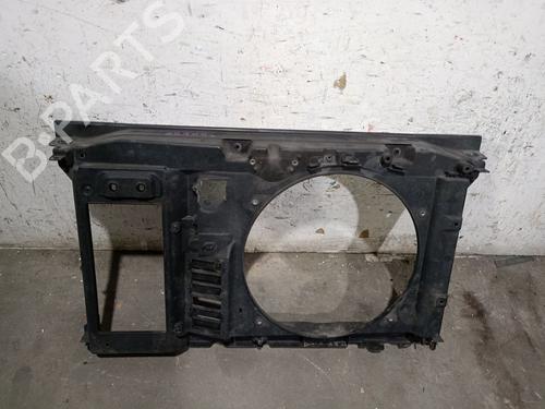 Used Front slam panel PEUGEOT 5008 (0U_, 0E_) 1.6 HDi (110 hp) 26683140