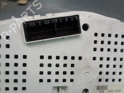 Instrument cluster KIA CARNIVAL / GRAND CARNIVAL III (VQ) 2.9 CRDi | BP14244603C47 