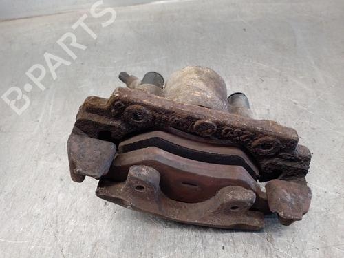 Left front brake caliper FORD FIESTA III (GFJ) 1.3 Cat | BP13745589M105 