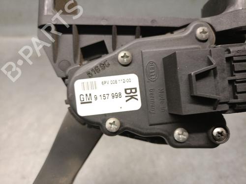Pedal OPEL ASTRA H (A04) 1.7 CDTI (L48) | BP32145411I4 - Image 5