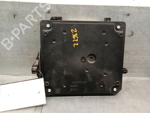 Fuse box RENAULT GRAND SCÉNIC III (JZ0/1_) 1.9 dCi (JZ0J, JZ0N, JZ1K, JZ1S) | BP29213648E1 