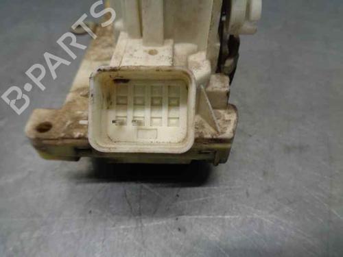 Rear right lock FORD FOCUS I Saloon (DFW)  | BP7294635C99 