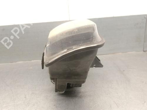 Left headlight SEAT LEON (1M1) 1.9 TDI | BP29023613C28 