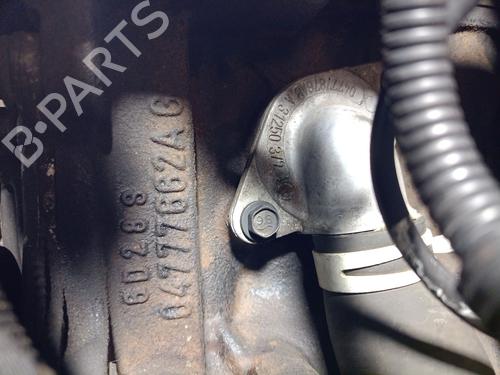 Engine MINI MINI (R50, R53) One | BP33695394M1  - Image 12