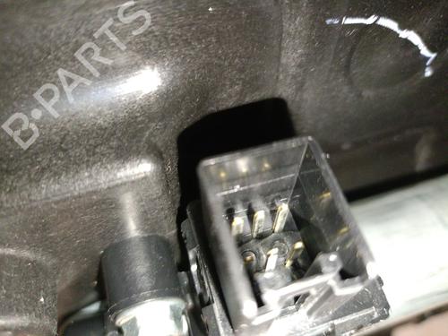 Front right window mechanism MAZDA CX-5 (KF) 2.0 | BP32220539C23 