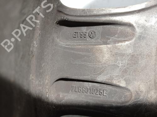 Rim VW TOUAREG (7LA, 7L6, 7L7) 3.2 V6 | BP18061161C45 