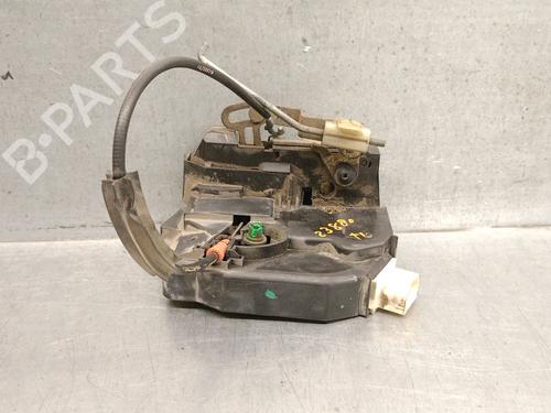 Rear left lock ROVER 75 (RJ) 2.0 CDTi | BP30161163C100