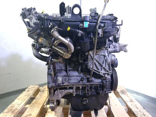 Engine OPEL CORSA D (S07) 1.3 CDTI (L08, L68) | BP28016439M1 
