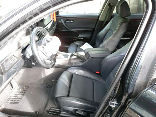 Electronic module BMW 3 (E90) 330 xd | BP25240481M83 - Image 12