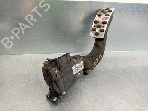 Used Pedal SKODA SUPERB I (3U4) 1.9 TDI (130 hp) 10164628