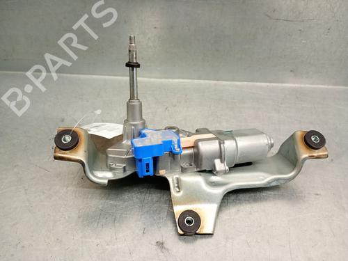 Rear wiper motor MITSUBISHI OUTLANDER III (GG_W, GF_W, ZJ, ZL, ZK) Plug-in Hybrid (GG2W) | BP29285242M102 