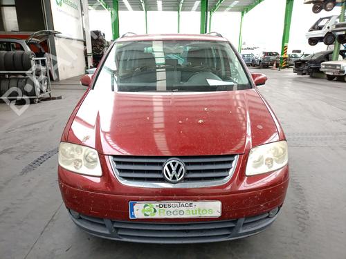 Venstre fortil invendig håndtag VW TOURAN (1T1, 1T2) 2.0 TDI 16V | BP23038434I13 