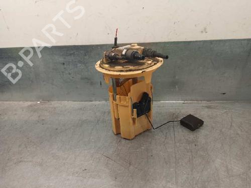 Used Fuel pump PEUGEOT PARTNER Tepee 1.6 HDi (109 hp) 8059514