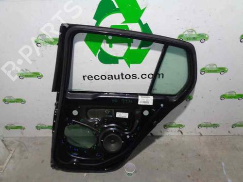 Right rear door VW GOLF V (1K1) 1.9 TDI | BP4871909C5 