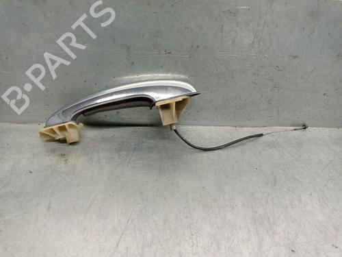 Klamka zewnętrzna drzwi przednich prawych MINI MINI (R50, R53) One | BP26494162C129 